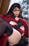 Emilia, a tua tentação de inverno • SiliconGirls