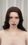 Lisbeth, uma beleza cheia de calor • SiliconGirls