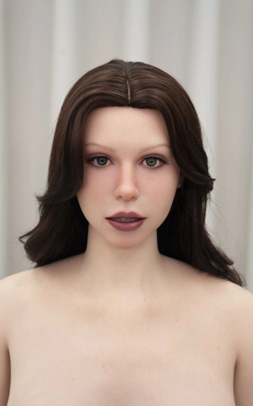 Lisbeth, uma beleza cheia de calor • SiliconGirls