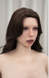 Lisbeth, uma beleza cheia de calor • SiliconGirls