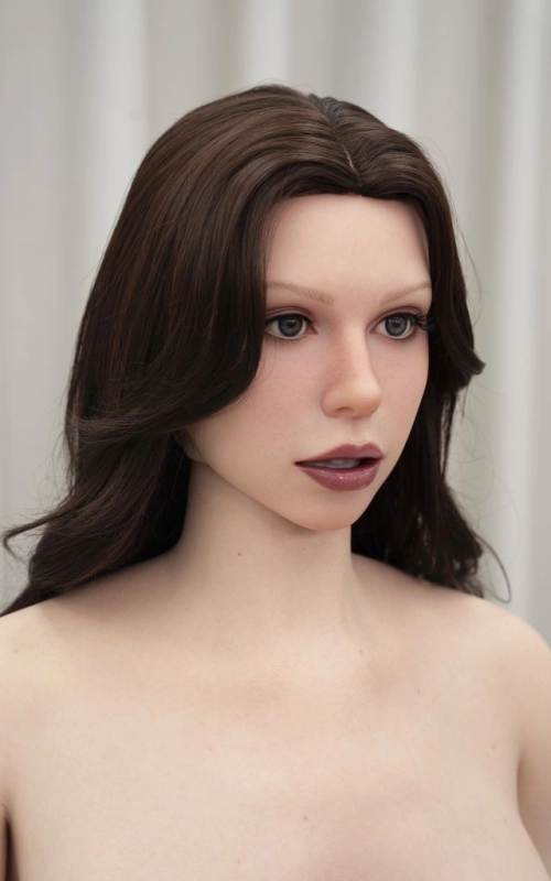 Lisbeth, uma beleza cheia de calor • SiliconGirls