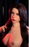 Lisbeth, uma beleza cheia de calor • SiliconGirls