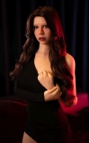 Lisbeth, uma beleza cheia de calor • SiliconGirls