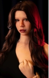 Lisbeth, uma beleza cheia de calor • SiliconGirls