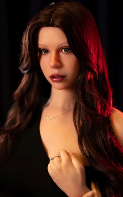 Lisbeth, uma beleza cheia de calor • SiliconGirls