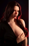 Lisbeth, uma beleza cheia de calor • SiliconGirls