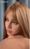 Torso Liliane, un placer íntimo • SiliconGirls