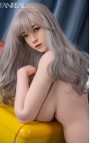 Qianqian, um prazer explosivo • SiliconGirls