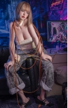 Akiyama, una chica gamer envuelta en neon • SiliconGirls