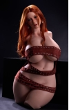 Torso Marina, dulzura y tentación • SiliconGirls