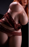 Torso Marina, dulzura y tentación • SiliconGirls