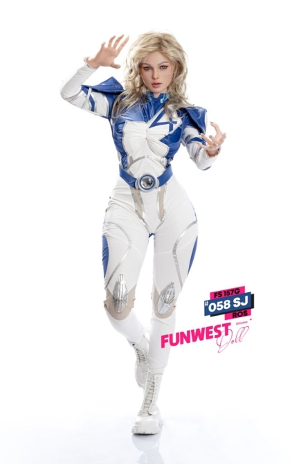 Susan Storm