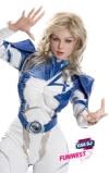 Susan Storm, la heroína de los 4 fantásticos • SiliconGirls