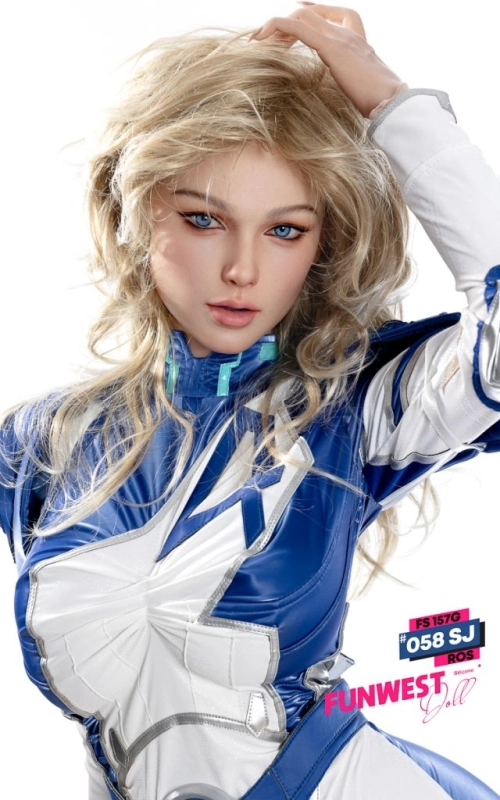 Susan Storm, la heroína de los 4 fantásticos • SiliconGirls
