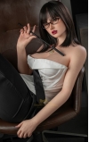 Miyao, la profesora sexual • SiliconGirls