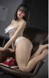 Miyao, la profesora sexual • SiliconGirls