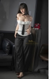 Miyao, la profesora sexual • SiliconGirls