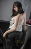 Miyao, la profesora sexual • SiliconGirls