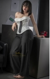 Miyao, la profesora sexual • SiliconGirls