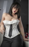 Miyao, la profesora sexual • SiliconGirls