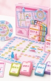 Juego de Mesa para Parejas Enamoramiento Instantáneo