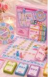 Juego de Mesa para Parejas Enamoramiento Instantáneo