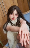 Sakura, uma rainha do estilo muito ardente • SiliconGirls
