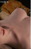 Torso Maira, una belleza en biquini • SiliconGirls