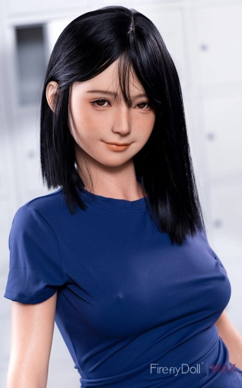 Qiandao, angel activa • SiliconGirls
