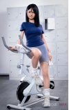 Qiandao, angel activa • SiliconGirls