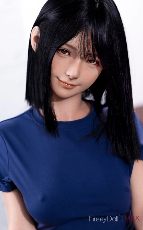 Qiandao, angel activa • SiliconGirls