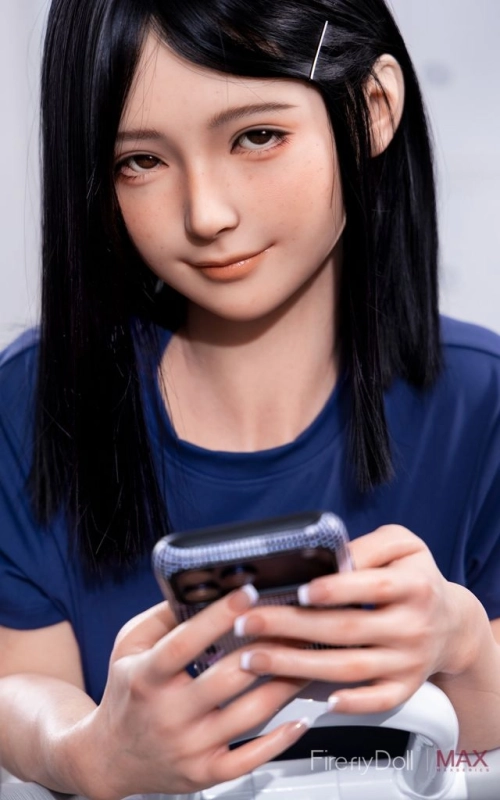 Qiandao, angel activa • SiliconGirls