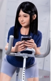 Qiandao, angel activa • SiliconGirls