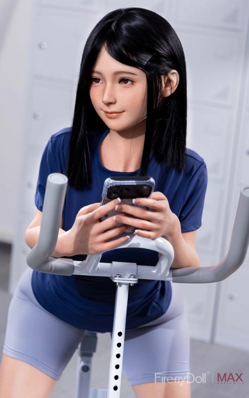 Qiandao, angel activa • SiliconGirls