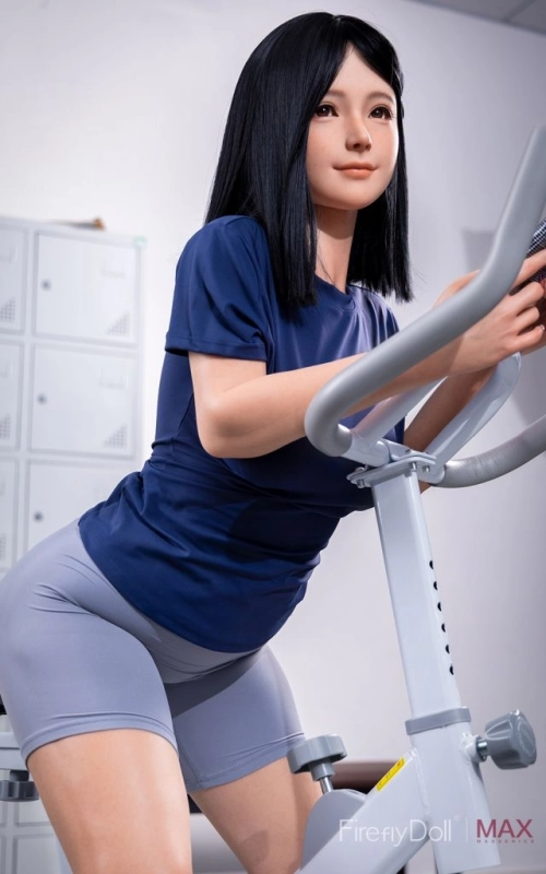 Qiandao, angel activa • SiliconGirls