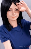 Qiandao, angel activa • SiliconGirls