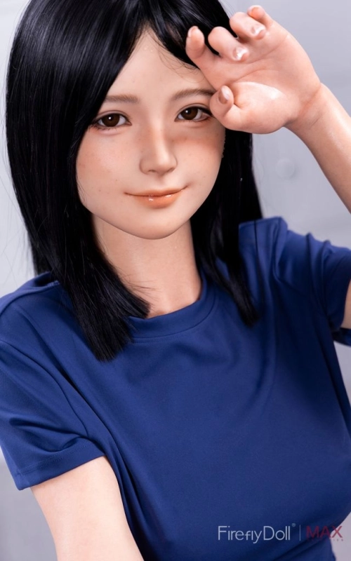 Qiandao, angel activa • SiliconGirls