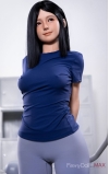 Qiandao, angel activa • SiliconGirls