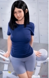 Qiandao, angel activa • SiliconGirls
