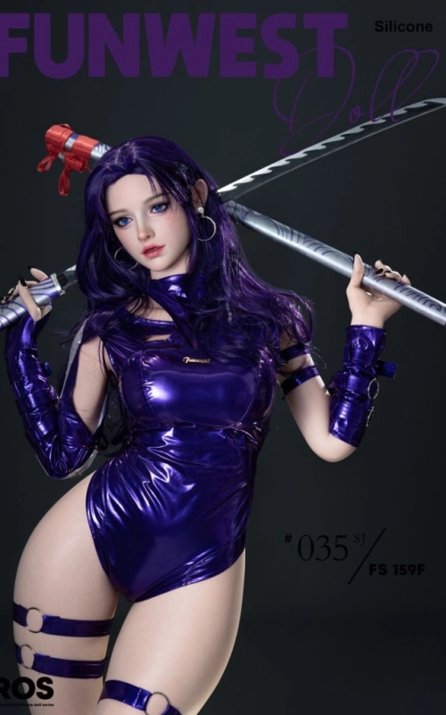 Psylocke, la mutante mas enigmatica • SiliconGirls