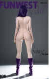 Psylocke, la mutante mas enigmatica • SiliconGirls