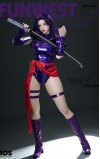 Psylocke, la mutante mas enigmatica • SiliconGirls