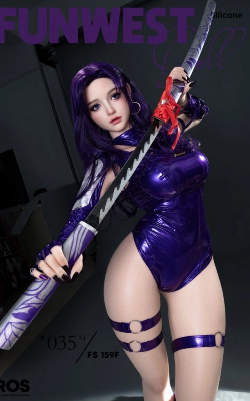 Psylocke, la mutante mas enigmatica • SiliconGirls