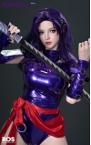 Psylocke, la mutante mas enigmatica • SiliconGirls