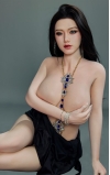 Jinmei, tu amante oriental • SiliconGirls