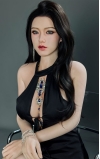 Jinmei, tu amante oriental • SiliconGirls