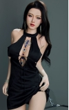 Jinmei, tu amante oriental • SiliconGirls