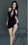 Jinmei, tu amante oriental • SiliconGirls