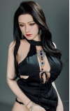 Jinmei, tu amante oriental • SiliconGirls