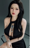 Jinmei, tu amante oriental • SiliconGirls